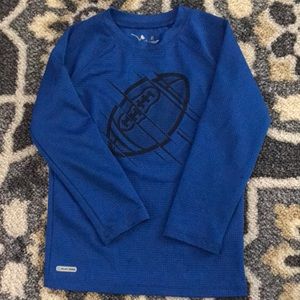 Boys long sleeve